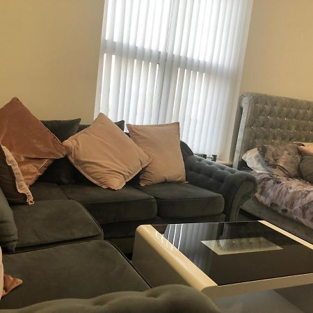 No.6 York Villas Guest House 리버풀 외부 사진