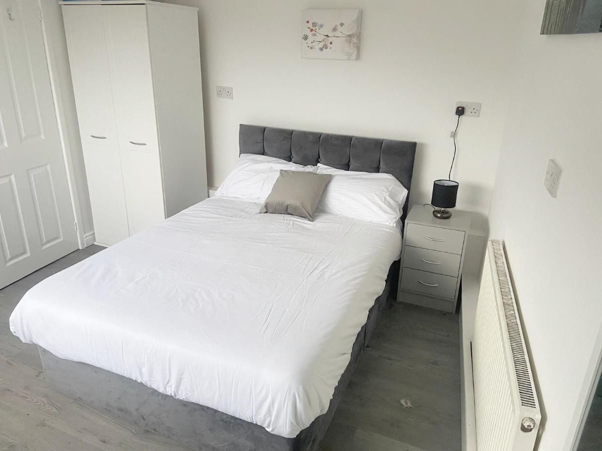 No.6 York Villas Guest House 리버풀 외부 사진
