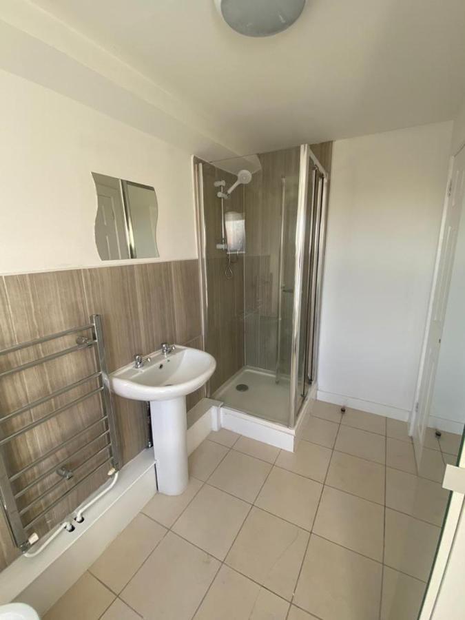 No.6 York Villas Guest House 리버풀 외부 사진