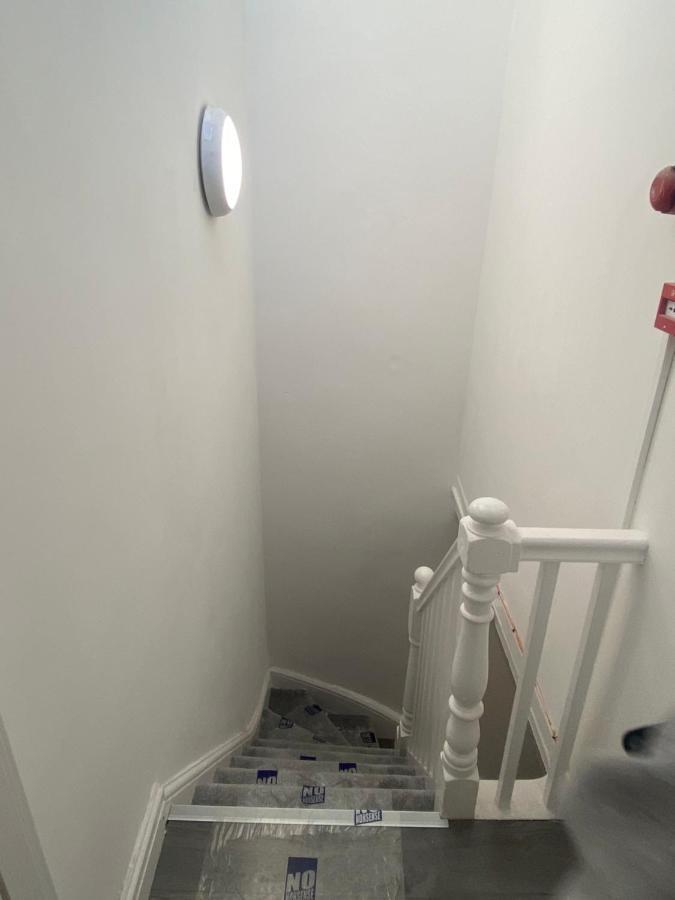 No.6 York Villas Guest House 리버풀 외부 사진