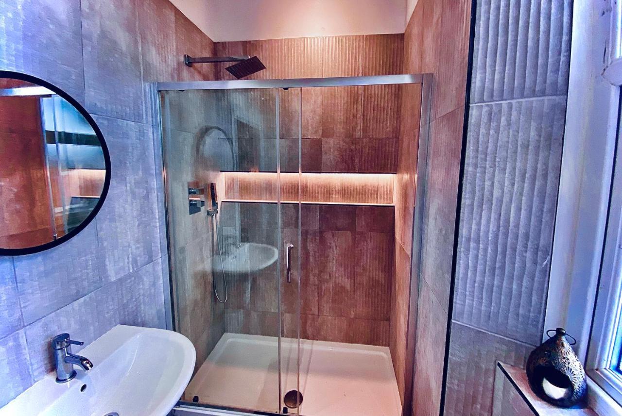 No.6 York Villas Guest House 리버풀 외부 사진