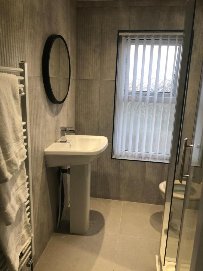 No.6 York Villas Guest House 리버풀 외부 사진
