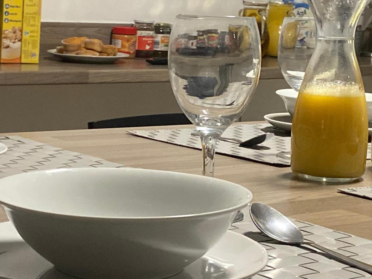 No.6 York Villas Guest House 리버풀 외부 사진